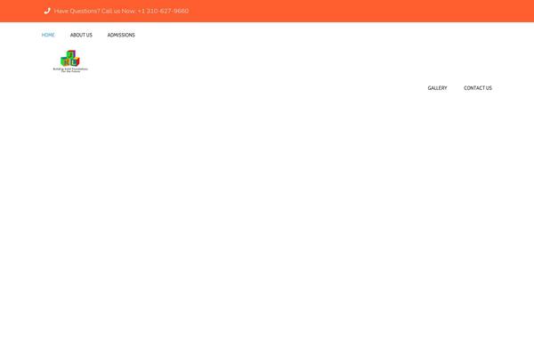 Site using Builderpress plugin