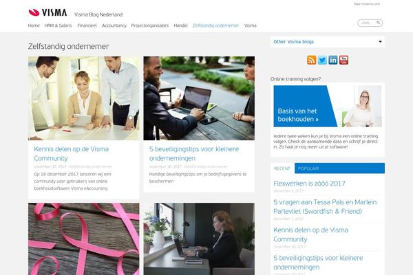 Site using SlickQuiz plugin