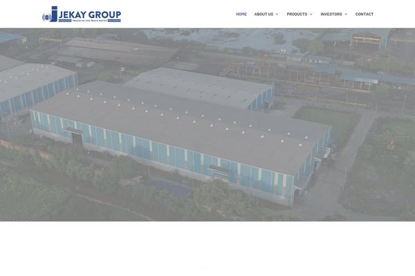 Site using Wp-pano plugin