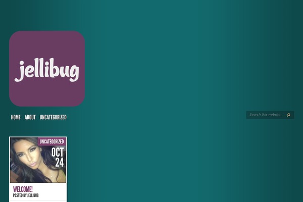 TheStyle theme site design template sample