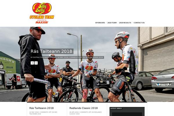 Viewport theme site design template sample