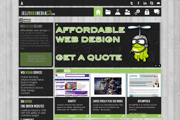 Site using Business Hours Plugin plugin