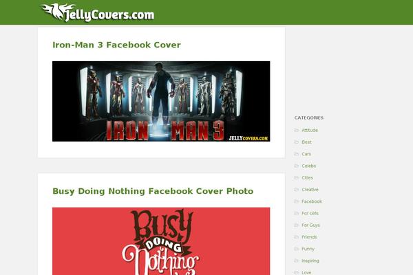 Site using Ad Inserter plugin