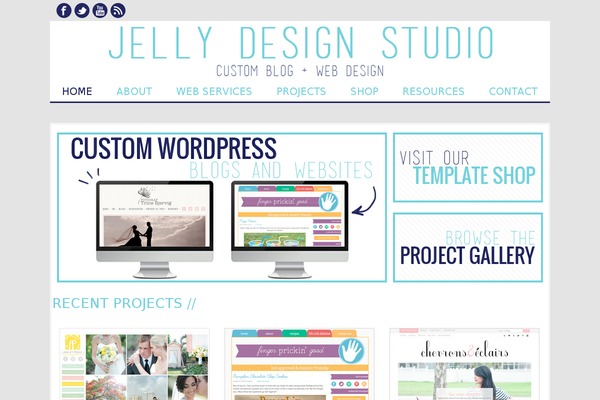 Site using Bb-ultimate-addon plugin