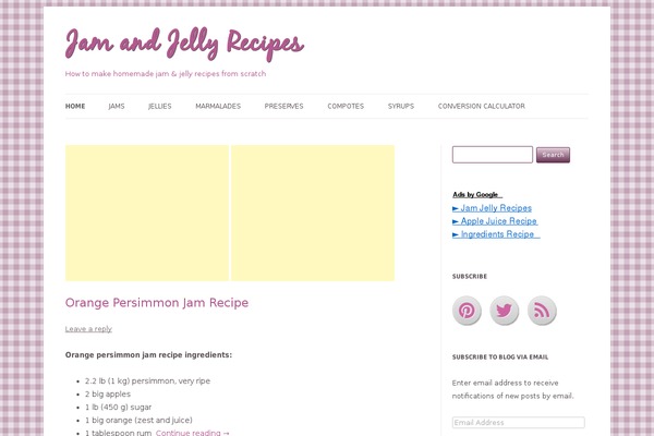 Site using VK Post Author Display plugin
