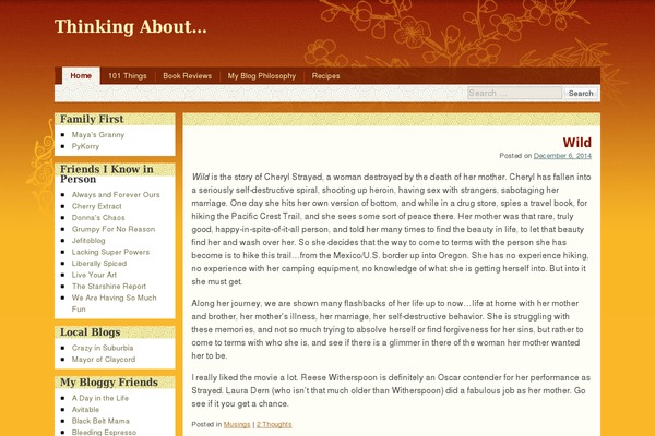 oriental theme site design template sample