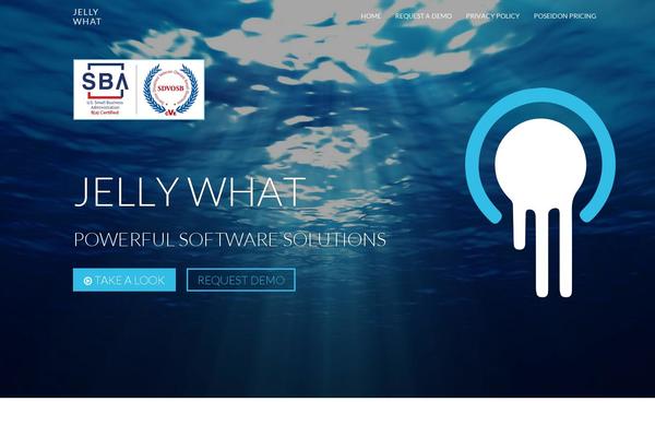Site using Quick and Easy FAQs plugin