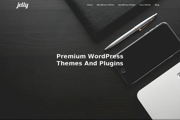 wave-news theme websites examples