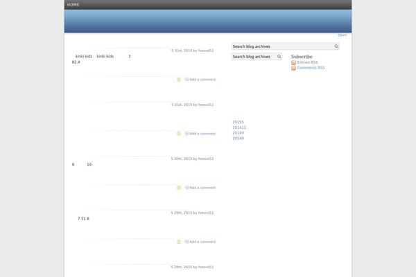 jelterart.net site used Unnamed Lite