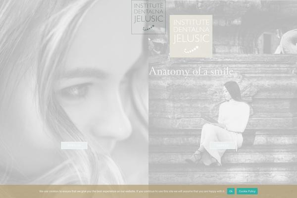 Site using Buttonizer-multifunctional-button plugin