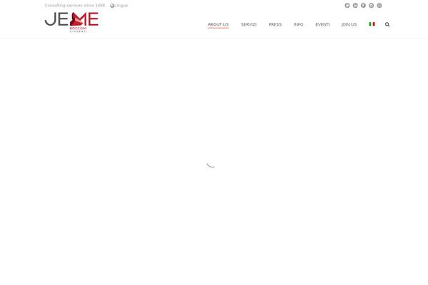Site using Menu Image plugin