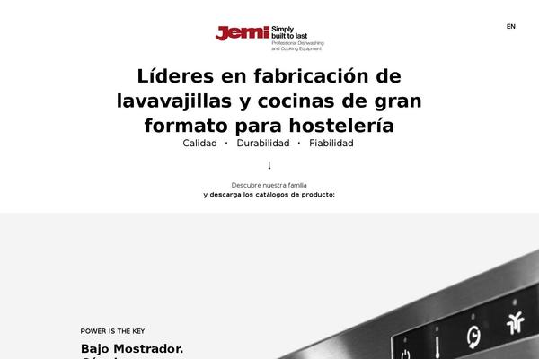 Site using Top Bar plugin
