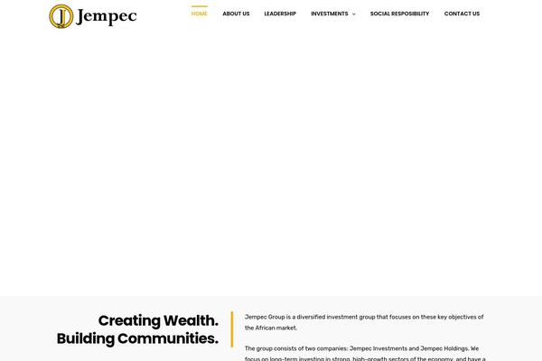 Site using Logo-awesome-pro plugin