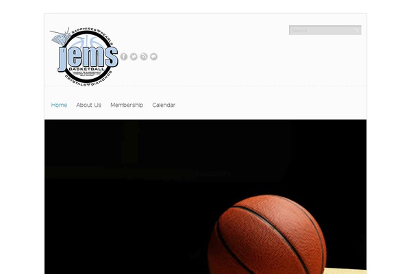 Site using Easy-automatic-newsletter plugin