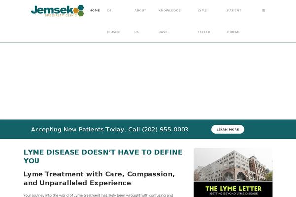 Site using LayerSlider plugin