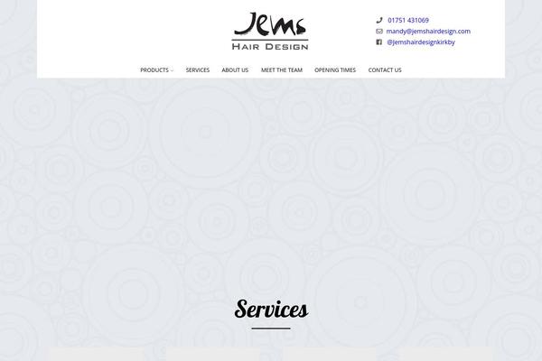 Site using Mpc-massive plugin