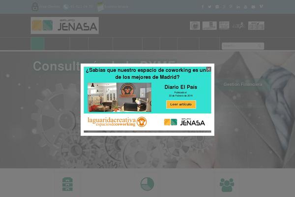 Site using Wp-filebase-pro plugin