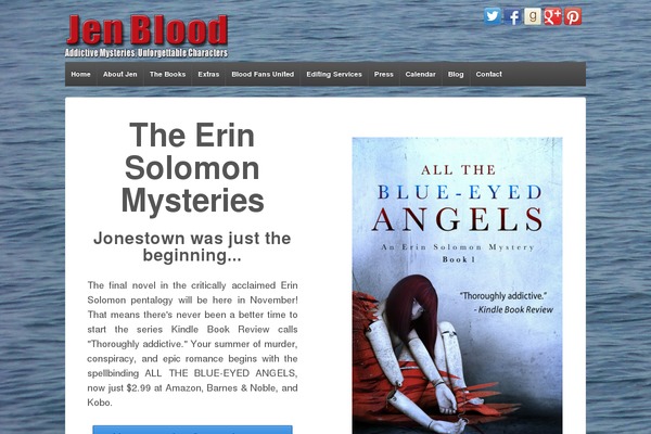 Site using Buy This Book plugin
