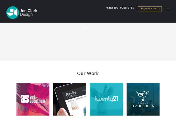 Site using Gravityforms plugin