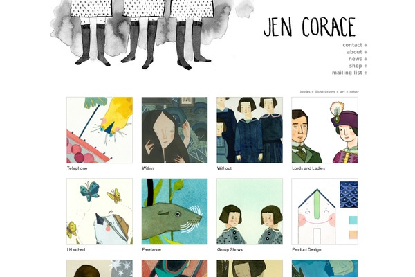 Site using Advanced-recent-posts-widget plugin