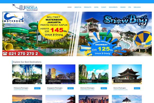 Site using Transposh WordPress Translation plugin