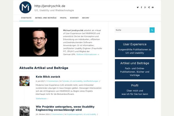 jendryschik.de site used Enfold-child-jendryschik