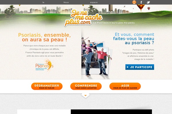 Site using Icarousel-upload plugin