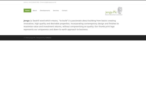 Site using Amazing-post-widget plugin