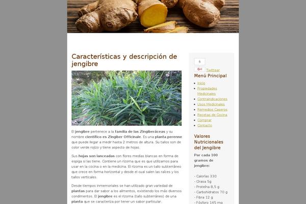 Site using WP Minify Fix plugin