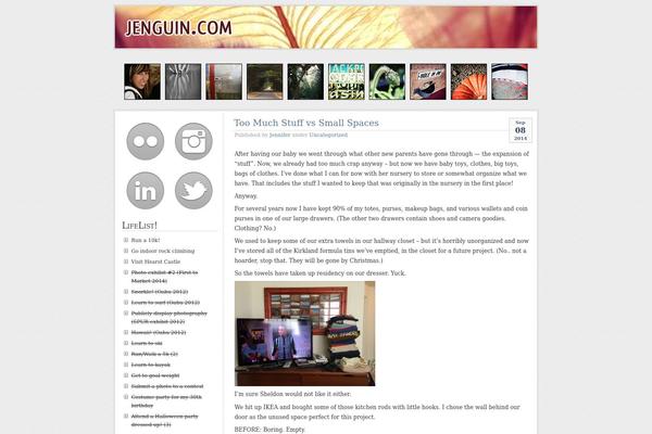 Paalam-11 theme site design template sample