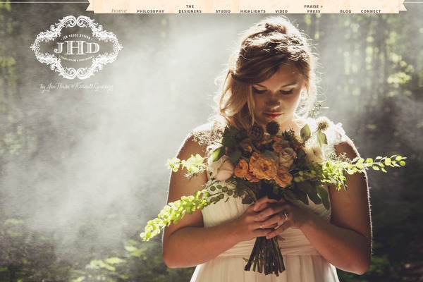 jenhousedesign.biz site used Loveinspired