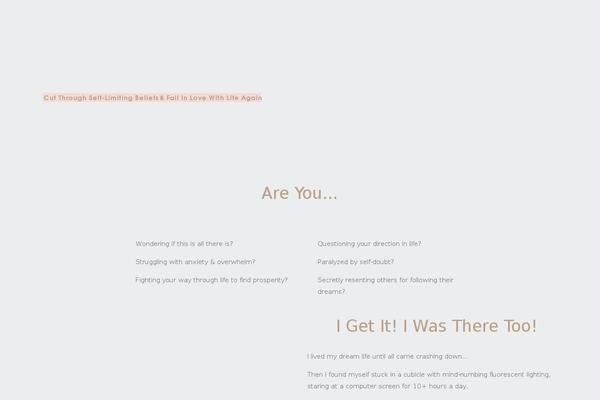 Site using AvantLink WP plugin