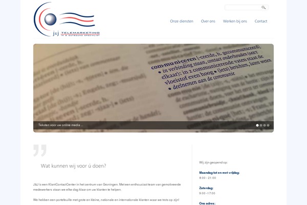 Creation theme site design template sample