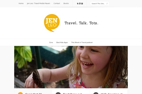 Lucid theme site design template sample