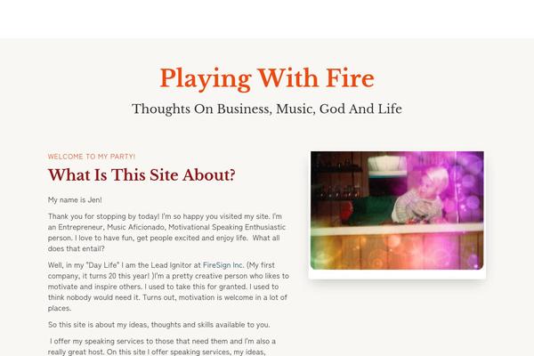 Site using Op-builder plugin