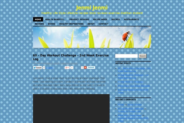Site using Social Essentials - Social Stats and Sharing Buttons plugin