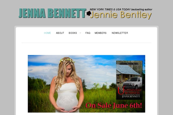 Catch Responsive theme site design template sample