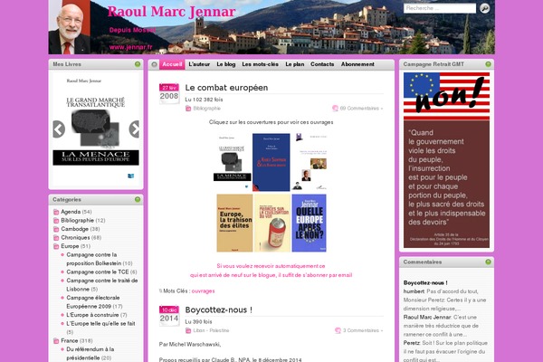 Rose theme site design template sample