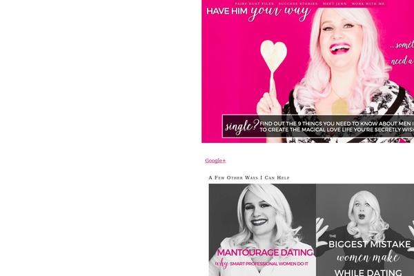 Site using Popupally-pro plugin