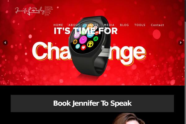 Site using Video-popup plugin