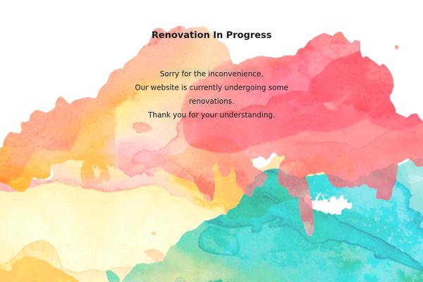 Cleanlab theme site design template sample