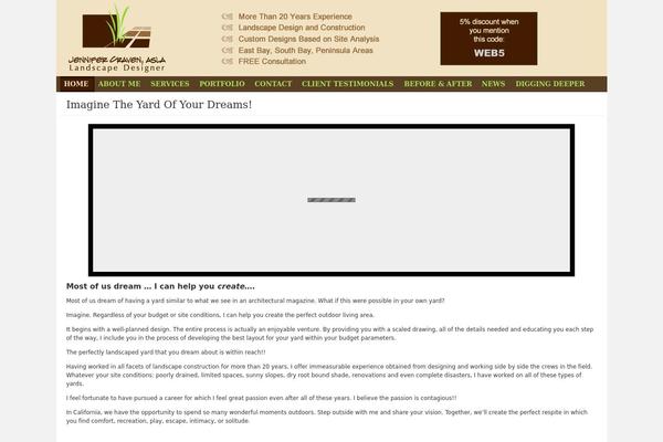 Site using Before After plugin