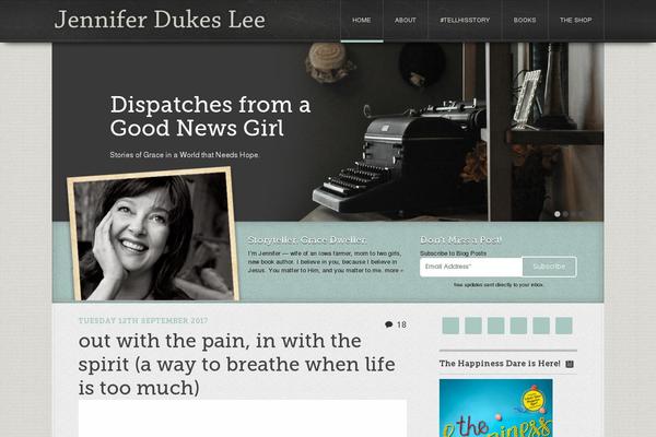 Site using Divi_search_layout_injector plugin