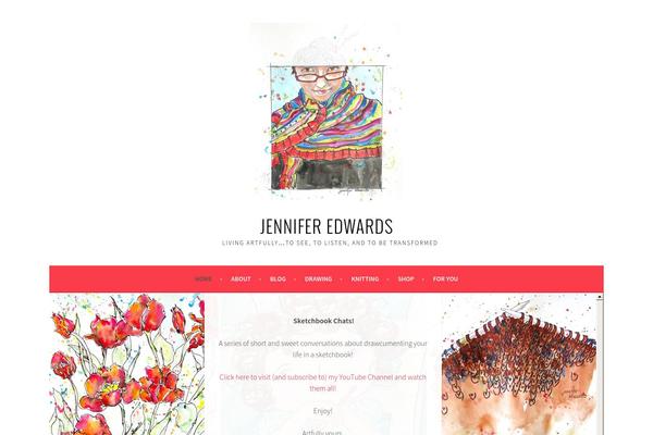 Sela theme site design template sample