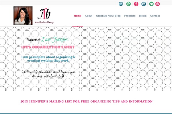 Site using CommentLuv plugin