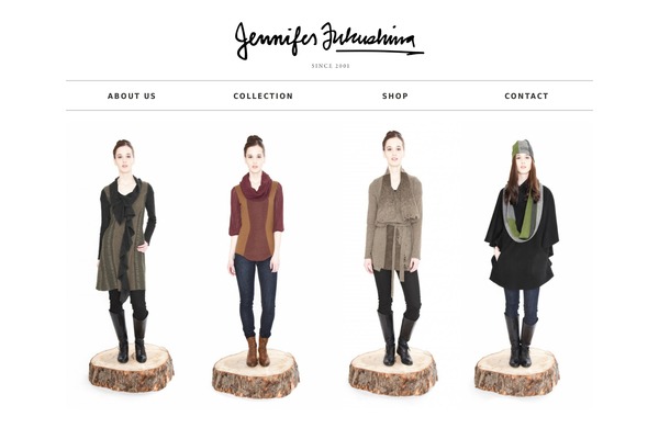 jenniferfukushima.com site used Jf