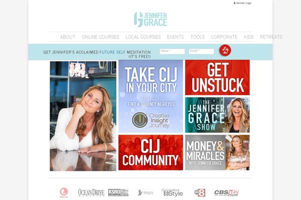 Site using Divi_popup_builder plugin