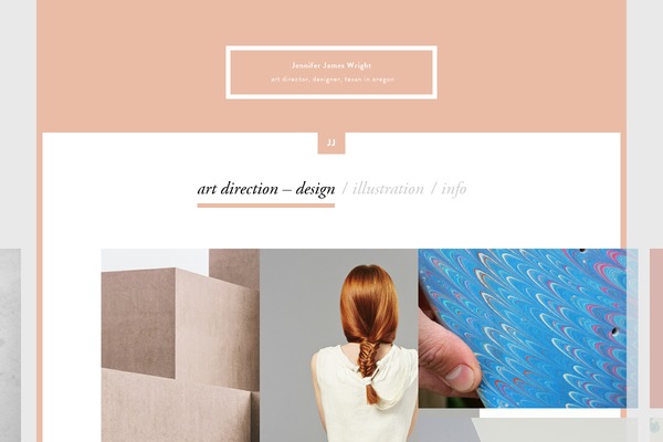 Site using Instagram for WordPress plugin