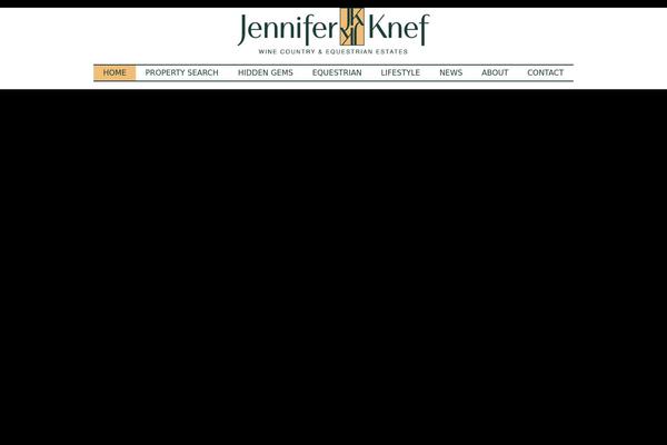 Site using Bright plugin
