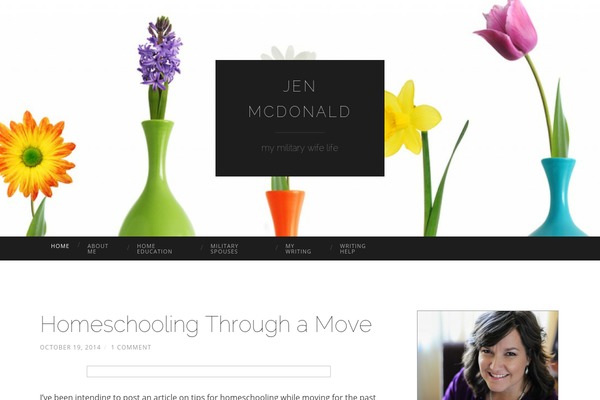 Ambition theme site design template sample